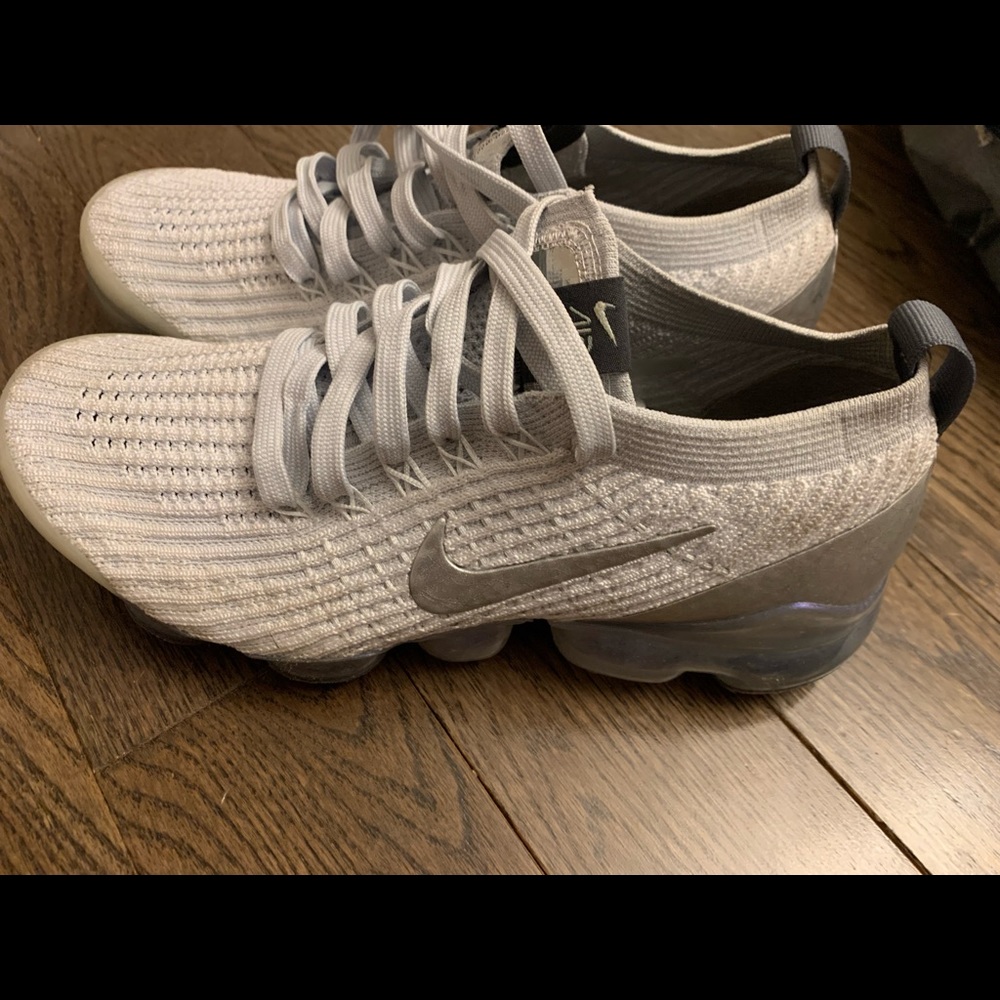 varpromax NIKE
